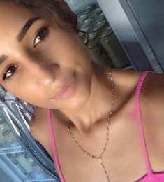 Gaby, 23 years old, Straight, Woman, Media Luna, Cuba