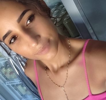 Gaby, 23 years old, Media Luna, Cuba