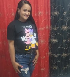 Yailet, 29 years old, Straight, Woman, Brant, Canada