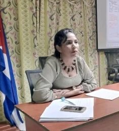 Albiurys Ramos Corría, 43 years old, Straight, Woman, Bayamo, Cuba