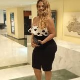 Lunita, 48 years old, Havana, Cuba