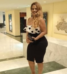 Lunita, 48 years old, Straight, Woman, Havana, Cuba