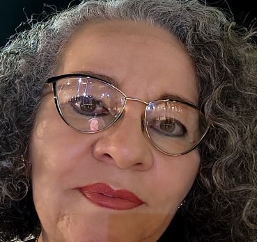 Mara, 61 years old, Popayan, Colombia