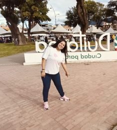 Alba, 43 years old, Straight, Woman, Cali, Colombia