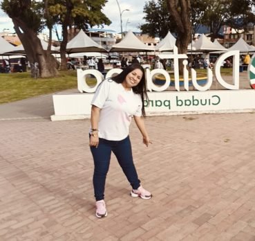 Alba, 43 years old, Cali, Colombia