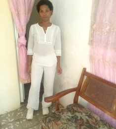 Leti, 33 years old, Straight, Woman, Artemisa, Cuba