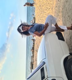 Rosa Maria Rodríguez Ruiz, 65 years old, Straight, Woman, Havana, Cuba