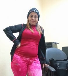 Yarselis, 41 years old, Straight, Woman, La Habana Vieja, Cuba