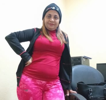 Yarselis, 41 years old, La Habana Vieja, Cuba