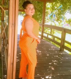 Fabiola, 40 years old, Straight, Woman, La Ceiba, Honduras