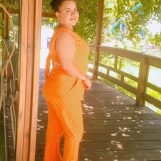 Fabiola, 39 years old, La Ceiba, Honduras