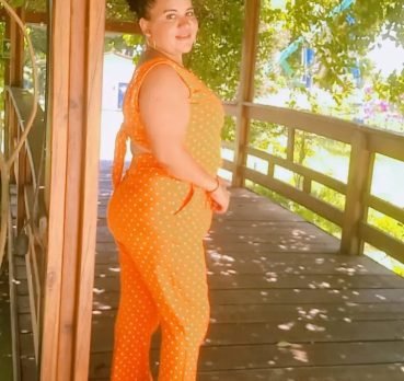 Fabiola, 39 years old, La Ceiba, Honduras