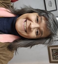 Elena, 58 years old, Straight, Woman, Aranda de Duero, Spain