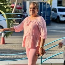 Mary, 55 years old, Straight, Centro Habana, La Habana, Cuba