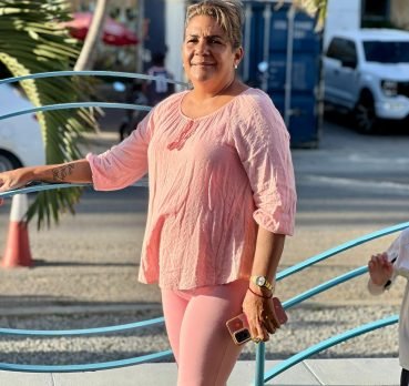 Mary, 55 years old, Centro Habana, Cuba