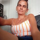 Rosa Damaris Céspedes lopes, 52 years old, Diez de Octubre, Cuba