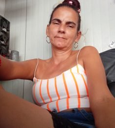 Rosa Damaris Céspedes lopes, 52 years old, Straight, Woman, Diez de Octubre, Cuba