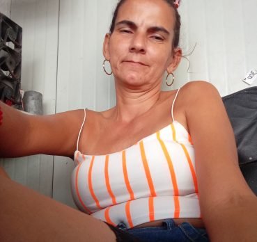 Rosa Damaris Céspedes lopes, 52 years old, Diez de Octubre, Cuba