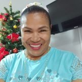 Ingrid Beatriz, 62 years old, Valencia, Venezuela