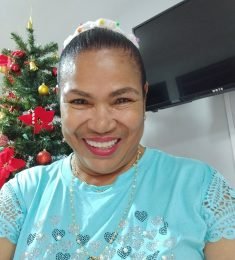 Ingrid Beatriz, 62 years old, Straight, Woman, Valencia, Venezuela