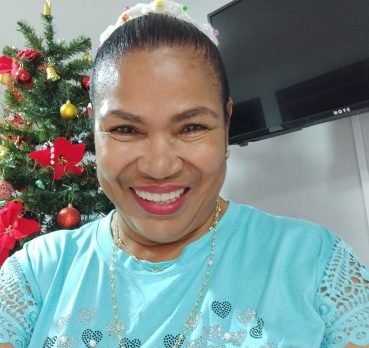 Ingrid Beatriz, 62 years old, Valencia, Venezuela