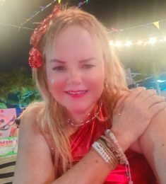 Rina, 54 years old, Straight, Woman, Cartagena, Colombia