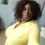 Ana Maria Quiala Byfield, 40 years old, Banes, Cuba