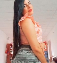 María Elena, 28 years old, Straight, Woman, Holguin, Cuba