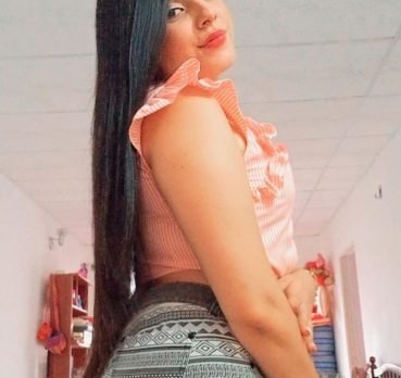 María Elena, 27 years old, Holguin, Cuba