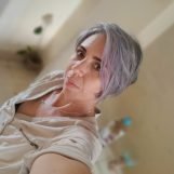 Yaima, 45 years old, Camaguey, Cuba