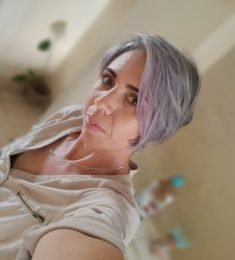 Yaima, 45 years old, Straight, Woman, Camaguey, Cuba