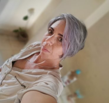 Yaima, 45 years old, Camaguey, Cuba