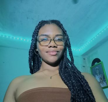 Keyla, 20 years old, Guantanamo, Cuba