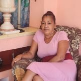 Marilin, 58 years old, Boyeros, Cuba