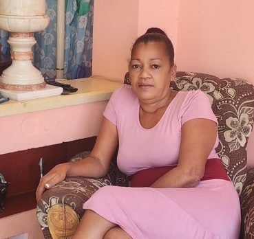Marilin, 58 years old, Boyeros, Cuba