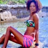 Emileidis Blanco Isaac, 28 years old, Santiago de Cuba, Cuba