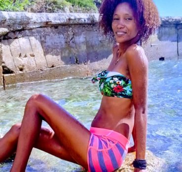 Emileidis Blanco Isaac, 28 years old, Santiago de Cuba, Cuba