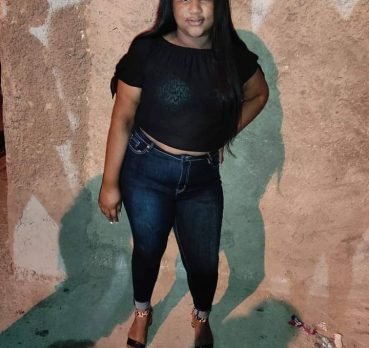 Yazmin, 25 years old, Quisqueya, Dominican Republic