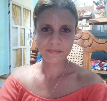 Lorena, 35 years old, Bauta, Cuba