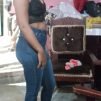 Reina, 29 years old, Bisexual, Mao, Valverde, Dominican Republic