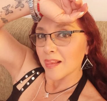 Luna Garcia, 58 years old, Puente Alto, Chile