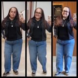 Pilar, 53 years old, Baranain, Spain