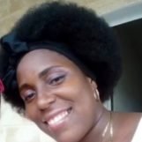 Jaxia, 40 years old, Guantanamo, Cuba