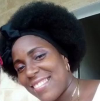 Jaxia, 40 years old, Guantanamo, Cuba