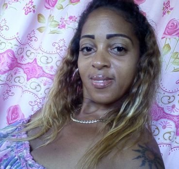 Yanet Vinent Revilla, 39 years old, Santiago de Cuba, Cuba