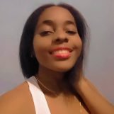 María, 21 years old, Brixton, United Kingdom