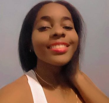 María, 21 years old, Brixton, United Kingdom