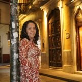 Irys, 58 years old, Guanajuato, Mexico