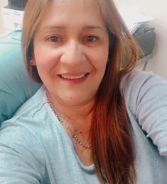 Rosa Nieto, 57 years old, Straight, Woman, Caracas, Venezuela