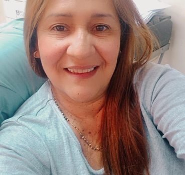 Rosa Nieto, 57 years old, Caracas, Venezuela